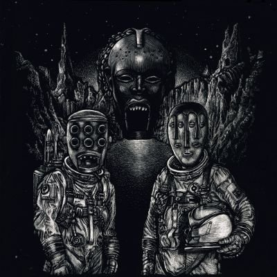 Journey on Az Ma’ar moon / PREORDER available from 28.11.2025