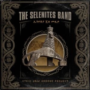 Ethio Jazz groove project
