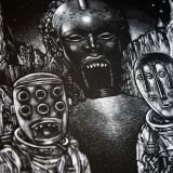 Journey on Az Ma’ar moon / PREORDER available from 28.11.2025